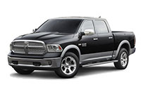 Den här produkten passar till Dodge Ram från 2010-