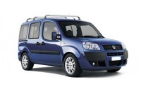 Den här produkten passar till Fiat Dobló 2006-2009