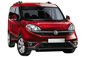 Fiat Dobló Kombi från 2011-/2015- Fiat Dobló Kombi från 2011-/2015-