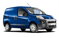 Den här produkten passar till Fiat Fiorino från 2008-