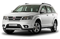 Den här produkten passar till Fiat Freemont från 2011-