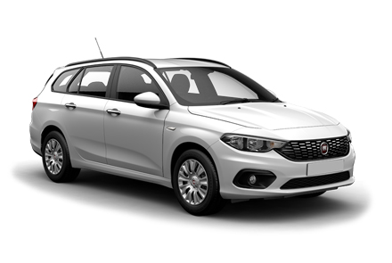 Den här produkten passar till Fiat Tipo Kombi 2015-