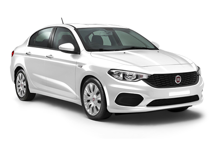 Den här produkten passar till Fiat Tipo Sedan från 2015-