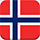 Norwegian flag