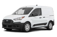 Bilklädsel Connect från 2014- | Den här produkten passar till Ford Transit Connect från 2014-