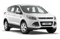 Den här produkten passar till Ford B-Max från 2012-