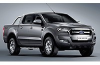 Ford Ranger från 2016-2022