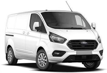 Klädsel som passar Ford Transit Custom 2018-