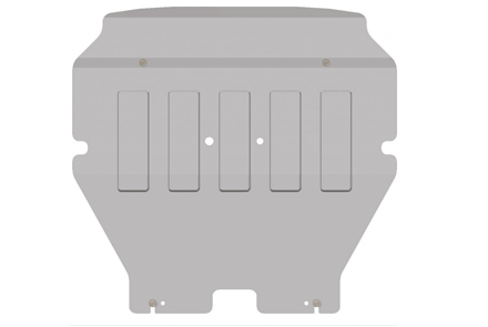 Hasplåt / Motorskydd till din personbil & transportbil