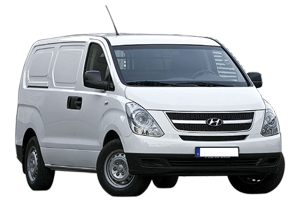 Den här produkten passar till Hyundai H1 2008-