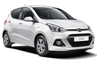 Den här produkten passar till Hyundai i10 från 2013-
