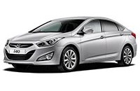 Den här produkten passar till Kia Venga från 2010-