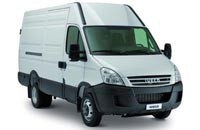 Den här produkten passar till Iveco Daily 2007-2011