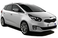 Den här produkten passar till Kia Carens från 2014-