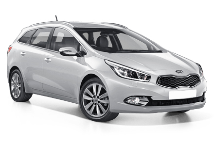 Den här produkten passar till Kia Ceed SW från 2013-