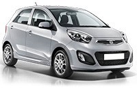 Den här produkten passar till Kia Picanto från 2011-