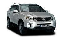 Den här produkten passar till Kia Sorento från 2013-