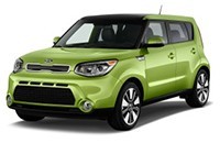 Den här produkten passar till Kia Soul 1,6 2014-