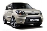 Den här produkten passar till Kia Soul från 2009-2013