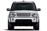 Den här produkten passar till Land Rover Discovery 4 från 2012-