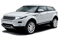Den här produkten passar till Land Rover Evoque från 2012-
