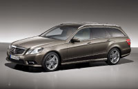 Den här produkten passar till Mercedes-Benz E-klass (W212) från 2009-2013