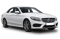 Den här produkten passar till Mercedes-Benz C-klass från 2014-