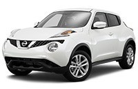 Den här produkten passar till Nissan Juke från 2014-