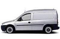 Den här produkten passar till Opel Combo 2002-2011