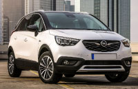 Den här produkten passar till Dacia Duster 2018-