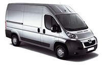 Den här produkten passar till Peugeot Boxer från 2007-2013