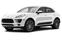 Den här produkten passar till Porsche Macan från 2014-