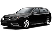 Den här produkten passar till SAAB 9-3 kombi från 2005-