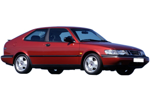 Den här produkten passar till SAAB 900 1994-1998