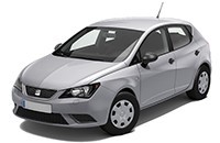 Den här produkten passar till Seat Ibiza ST från 2010-