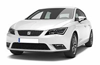 Den här produkten passar till Seat Leon Kombi från 2014-