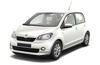 Den här produkten passar till Volkswagen Caddy från 2016-