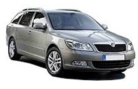 Den här produkten passar till Skoda Octavia & Skoda Scout från 2010-2012