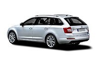Den här produkten passar till Skoda Octavia & Skoda Scout från 2013-