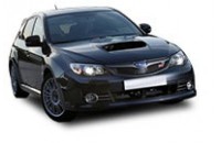 Den här produkten passar till Subaru Impreza från 2008-