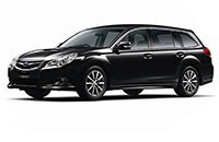 Den här produkten passar till Subaru Legacy från 2010-2012