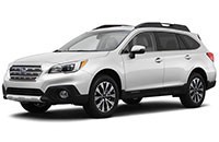 Den här produkten passar till Subaru Outback från 2015-