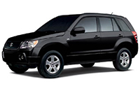 Den här produkten passar till Suzuki Grand Vitara från 2006-