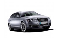 Den här produkten passar till Audi A6 Allroad från 2005 1/2  till 2011