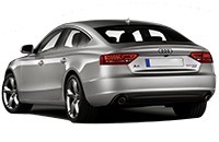 Den här produkten passar till Audi A1 från 2011-