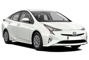 Lastgaller som passar till Toyota Avensis från 2009-2011