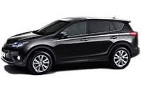 Den här produkten passar till Toyota RAV4 från 2013-2015