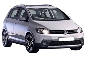 This product fits Volkswagen CrossGolf VI(6) 2009-2013