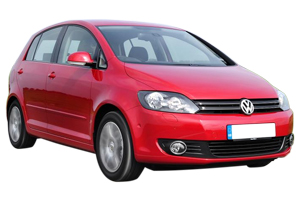 This product fits Volkswagen Golf VI(6) plus 2009-2013