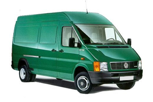 Den här produkten passar till VW LT från 1999-2006